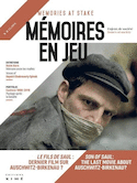 Revue Mémoires en jeu, no 02